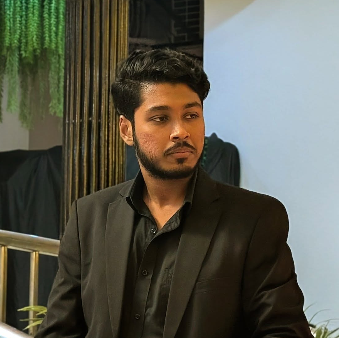 Maydul Hassan